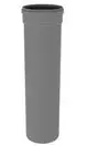 Remeha-Abgasrohr-PPS-DN-150-500mm-M85771 gallery number 1
